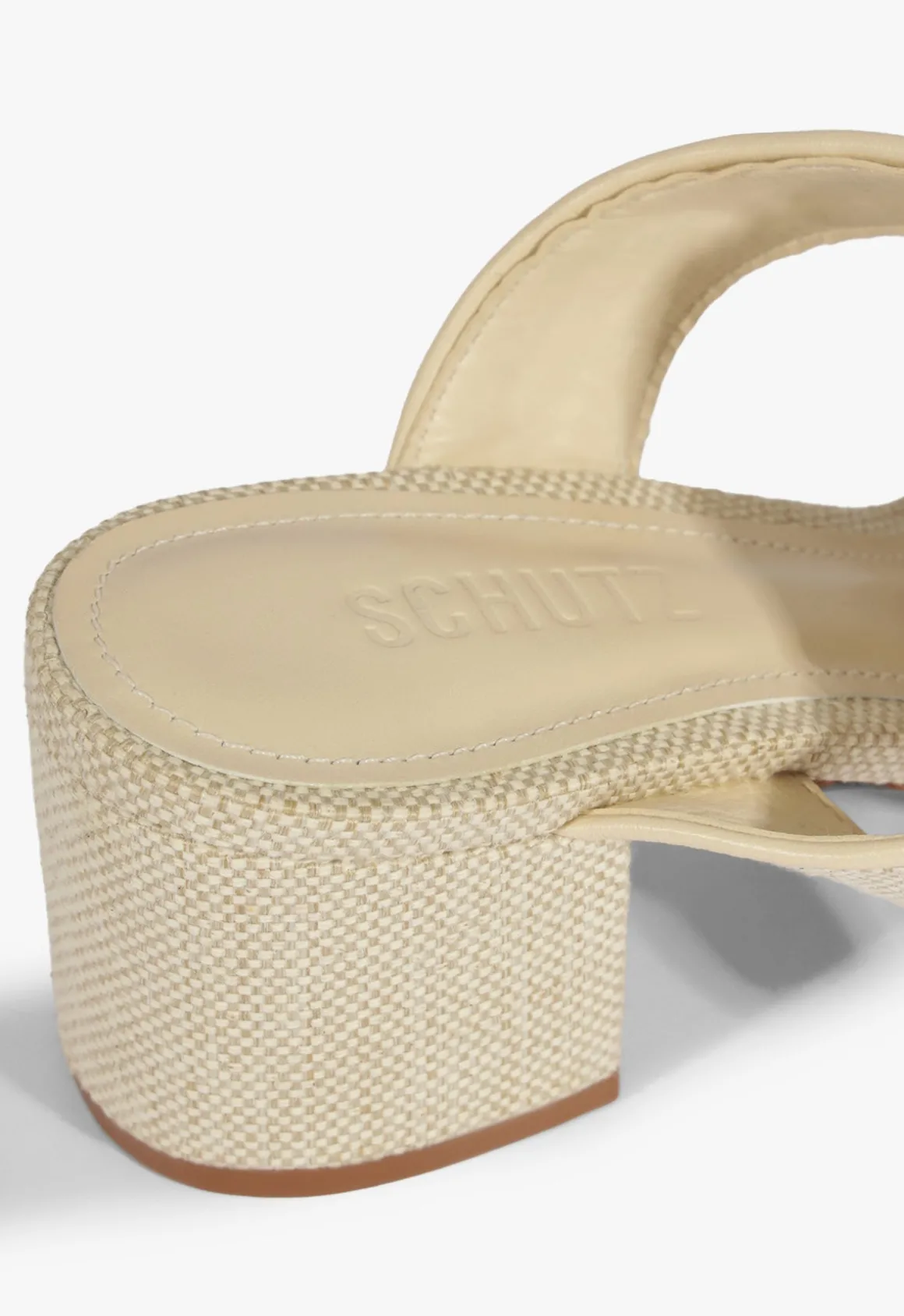 Olga Mid Sandal