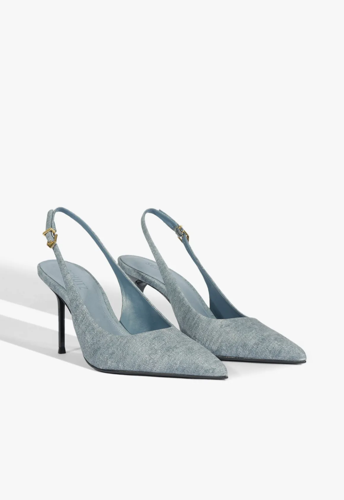 Paola Pump