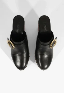 Piper Leather Pump