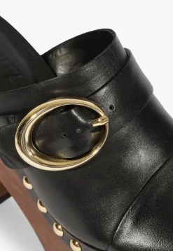 Piper Leather Pump
