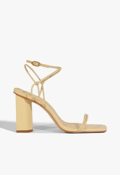 Pompeii Sandal