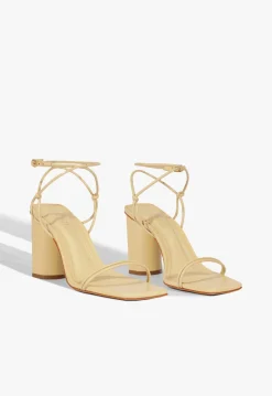 Pompeii Sandal