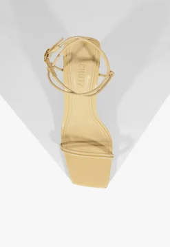 Pompeii Sandal