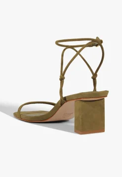 Pompeii Mid Sandal