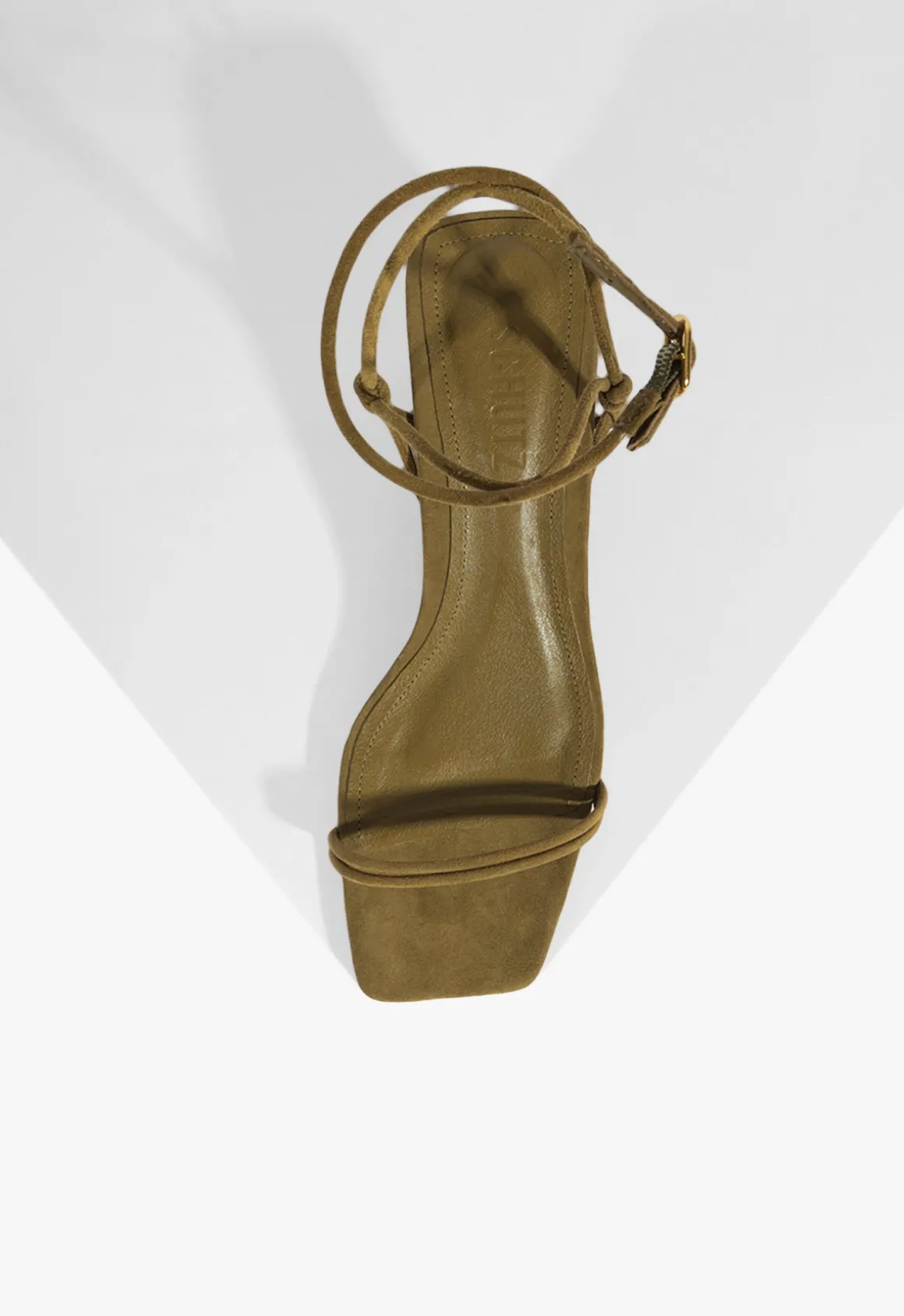 Pompeii Mid Sandal