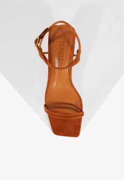 Pompeii Mid Sandal