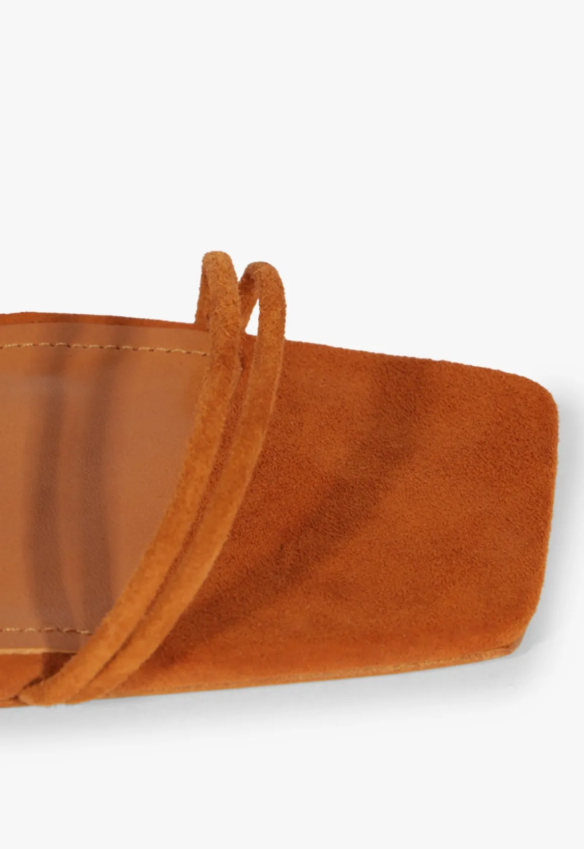 Pompeii Mid Sandal