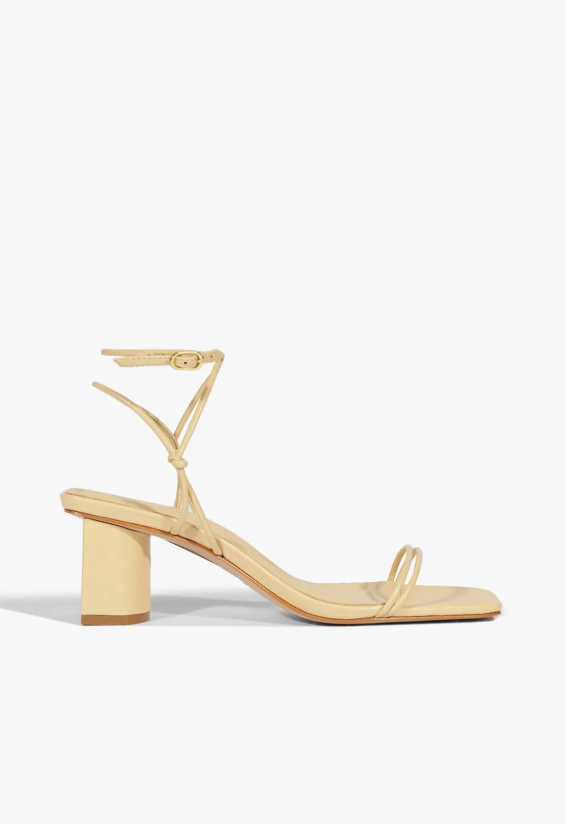 Pompeii Mid Sandal