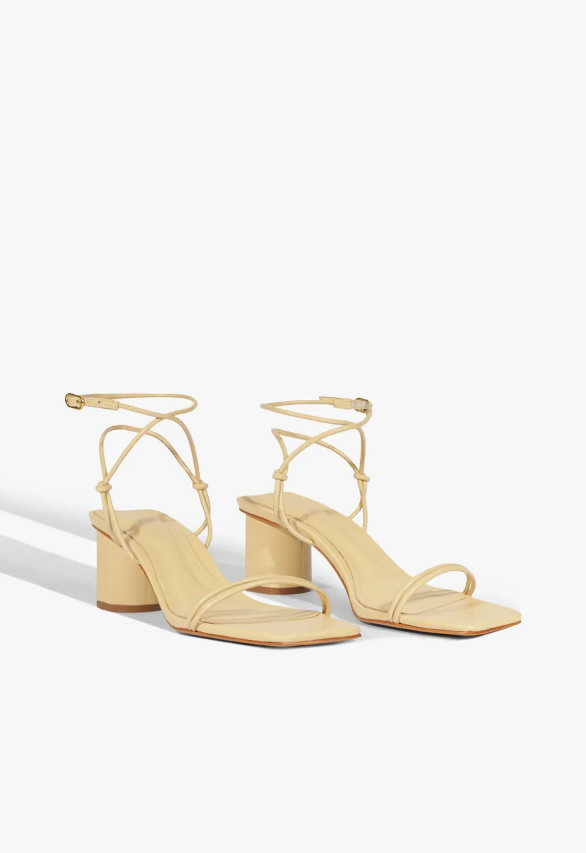 Pompeii Mid Sandal