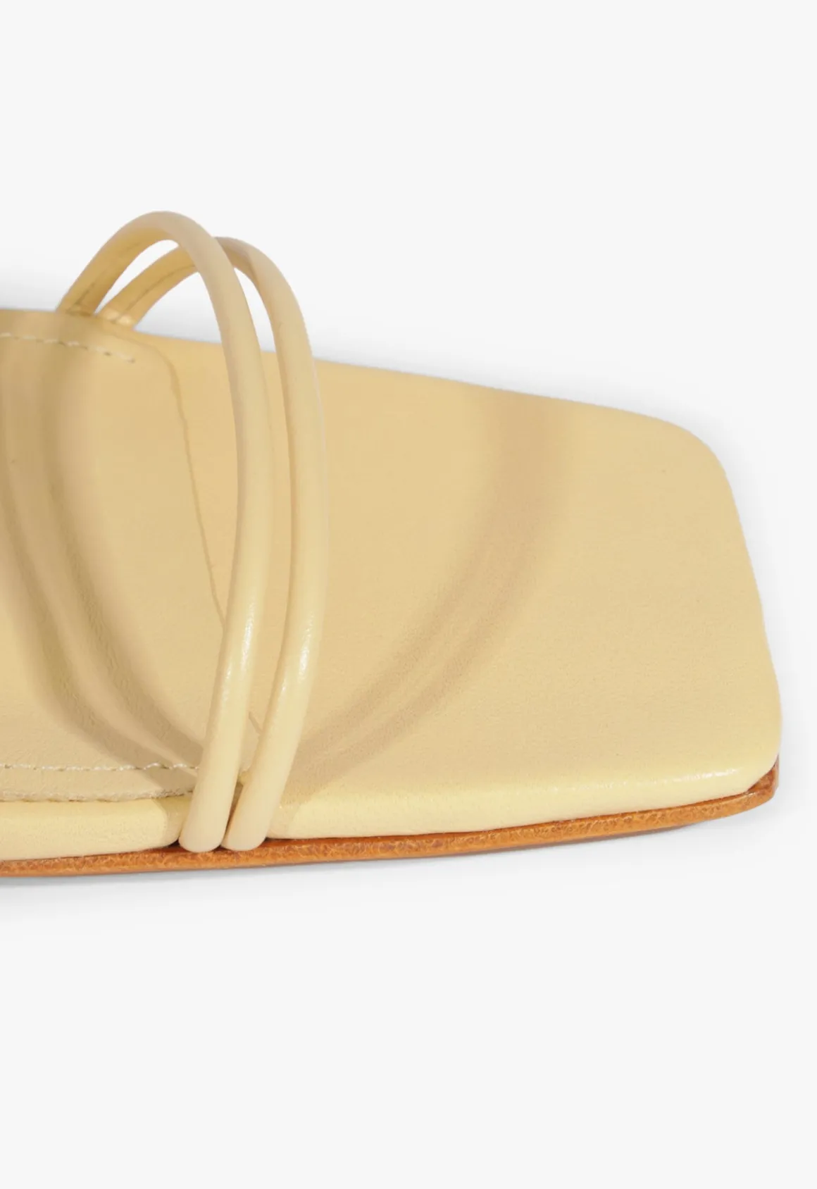 Pompeii Mid Sandal