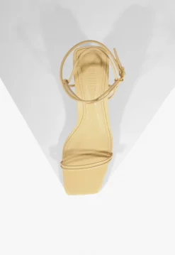 Pompeii Mid Sandal