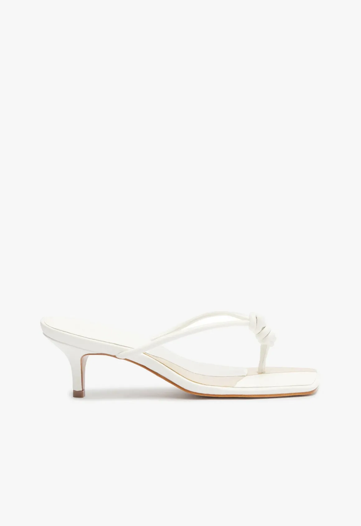 Poppy Sandal