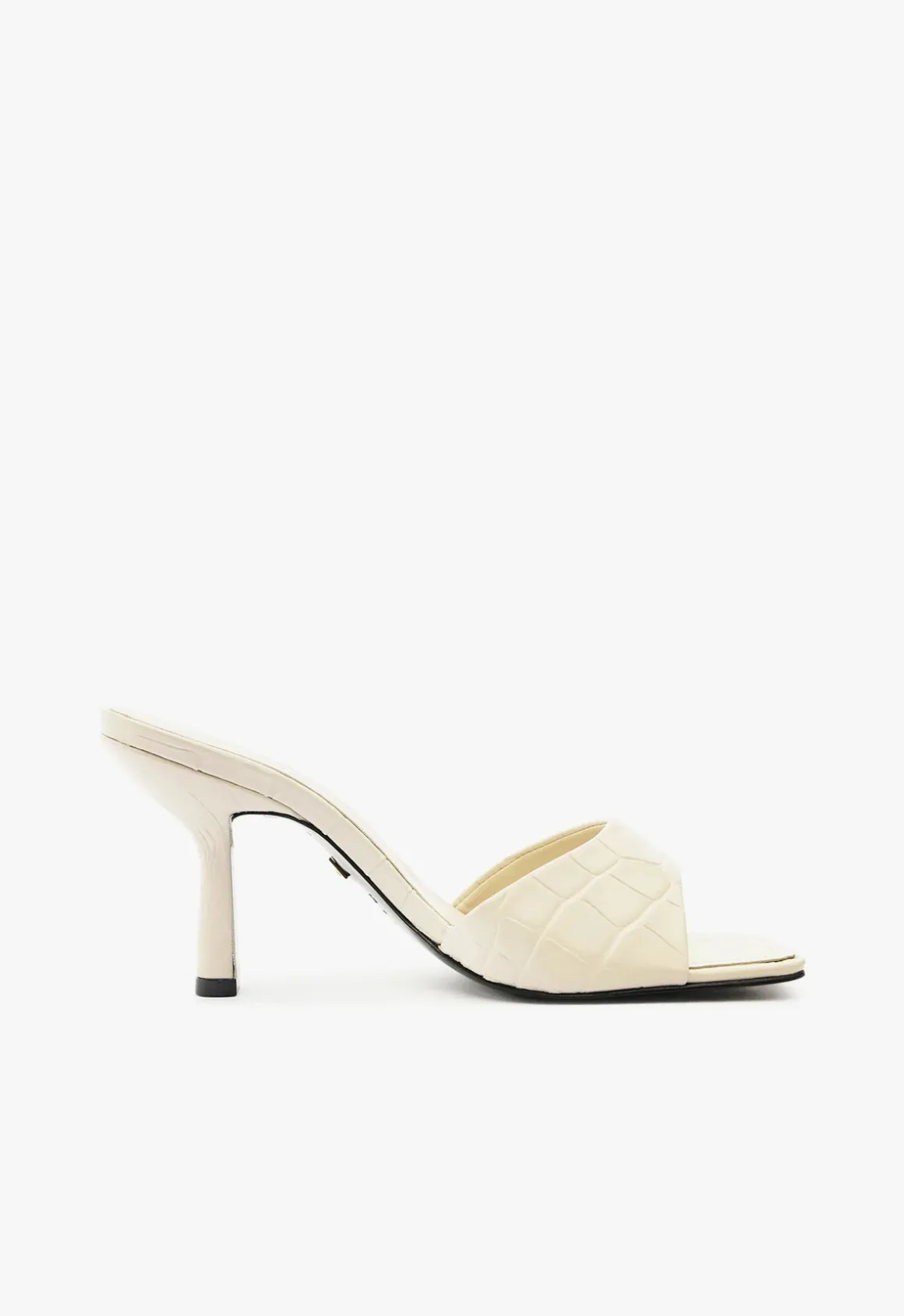 Posseni Leather Sandal