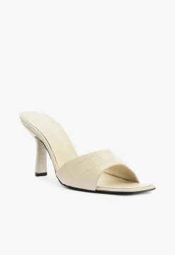 Posseni Leather Sandal