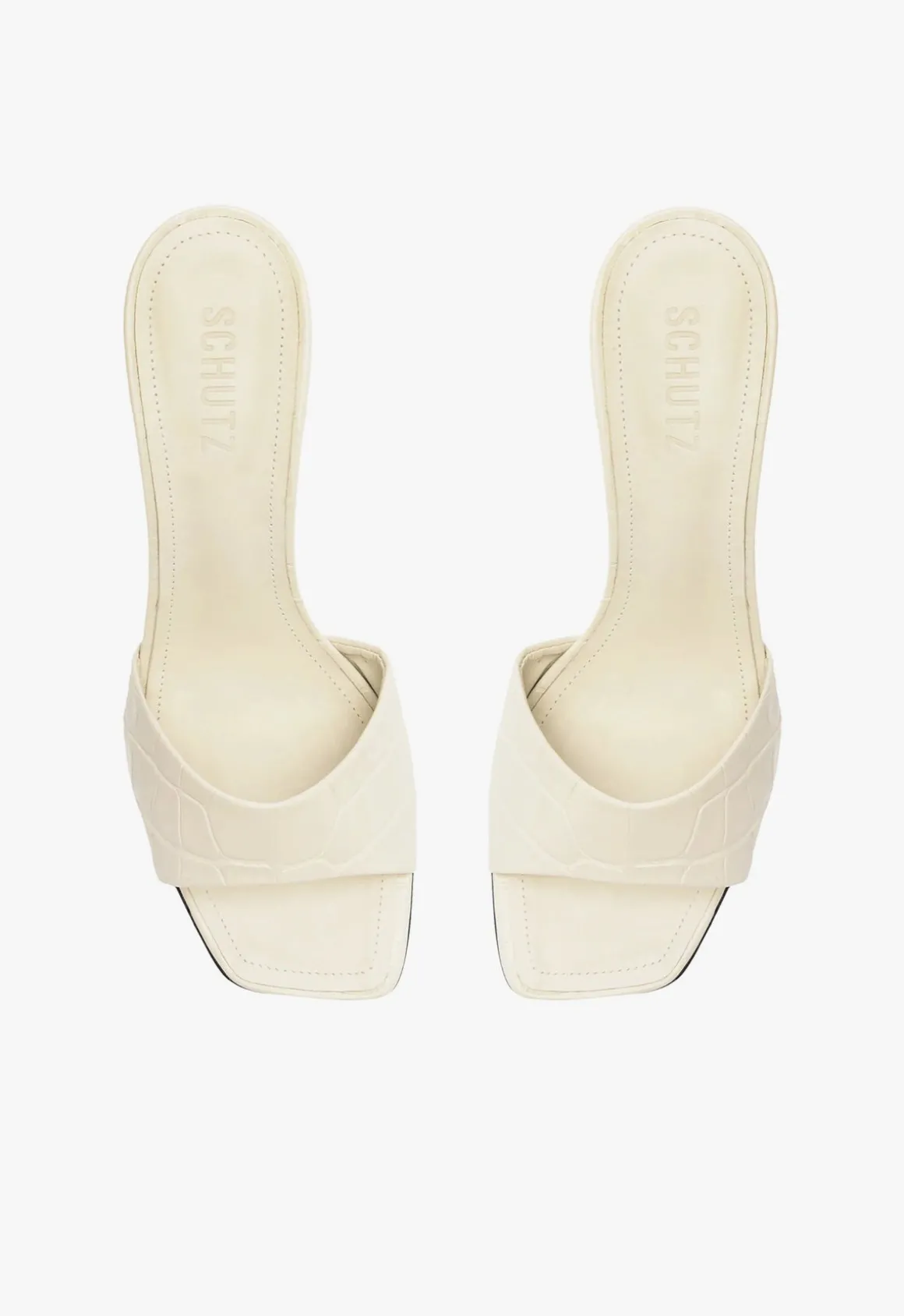 Posseni Leather Sandal