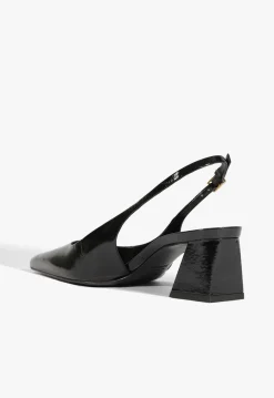 Rhonda Mid Patent Pump
