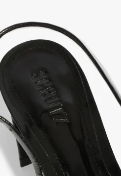 Rhonda Mid Patent Pump