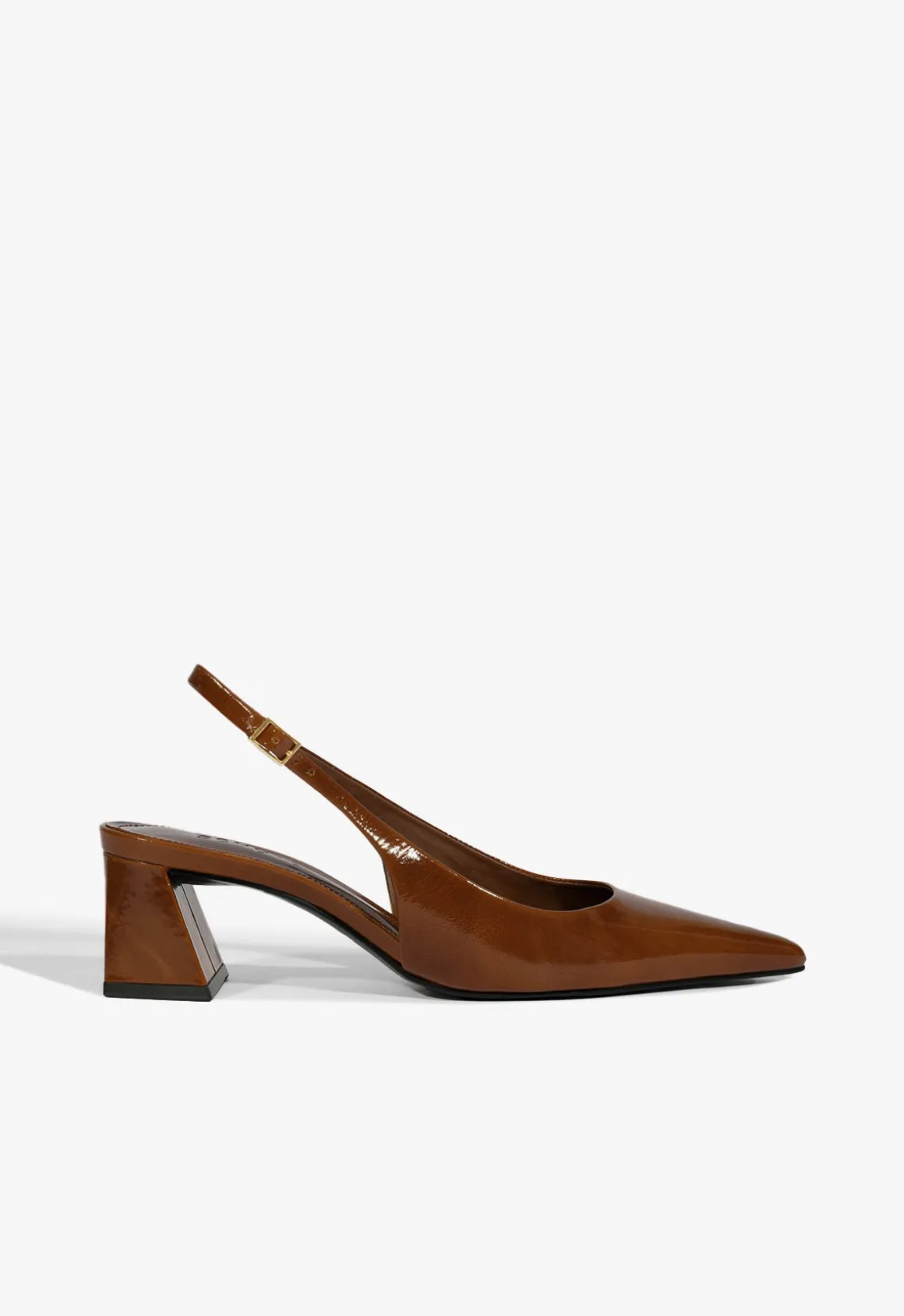 Rhonda Mid Patent Pump
