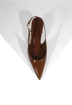 Rhonda Mid Patent Pump