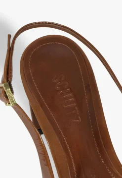 Rhonda Mid Patent Pump