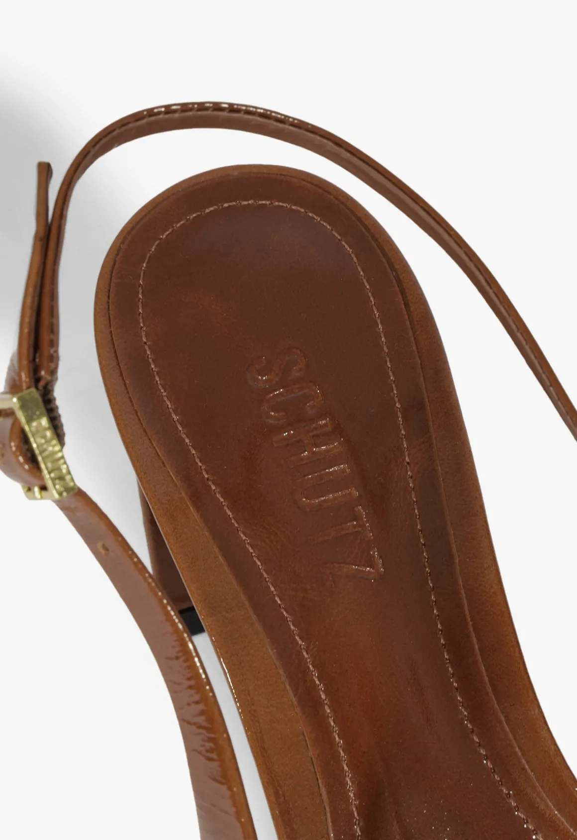 Rhonda Mid Patent Pump