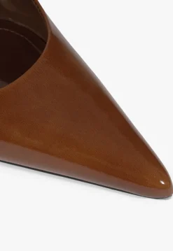 Rhonda Mid Patent Pump