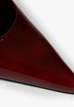 Rhonda Mid Patent Pump