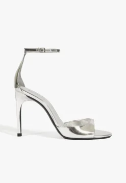 Scarlett Metallic Sandal