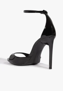 Scarlett Patent Leather Sandal