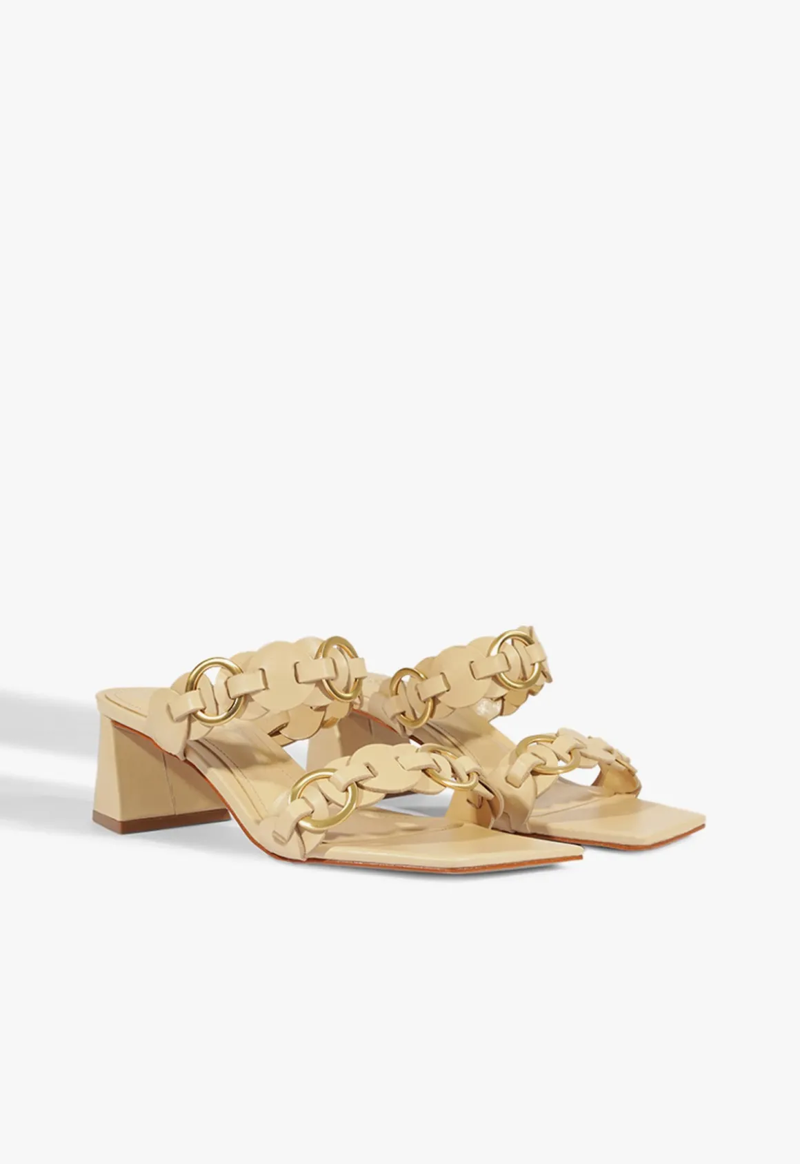 Selina Mule Sandal