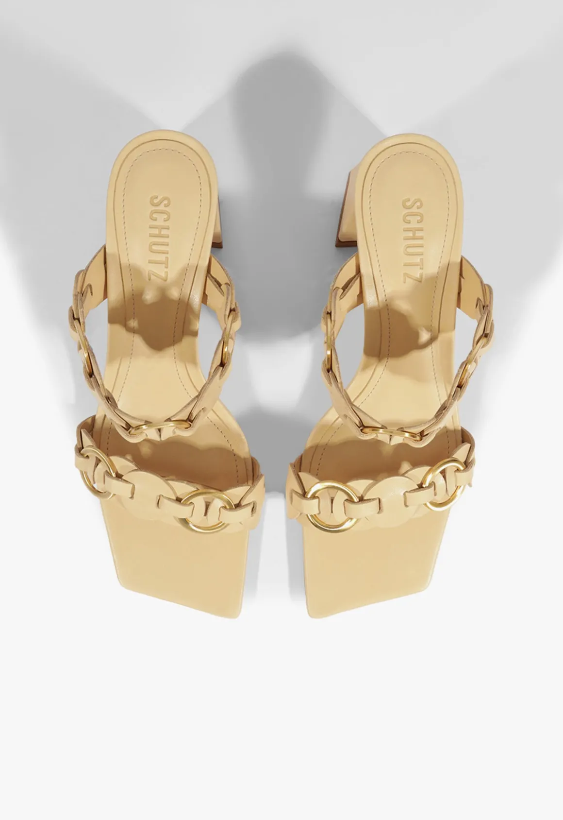 Selina Mule Sandal
