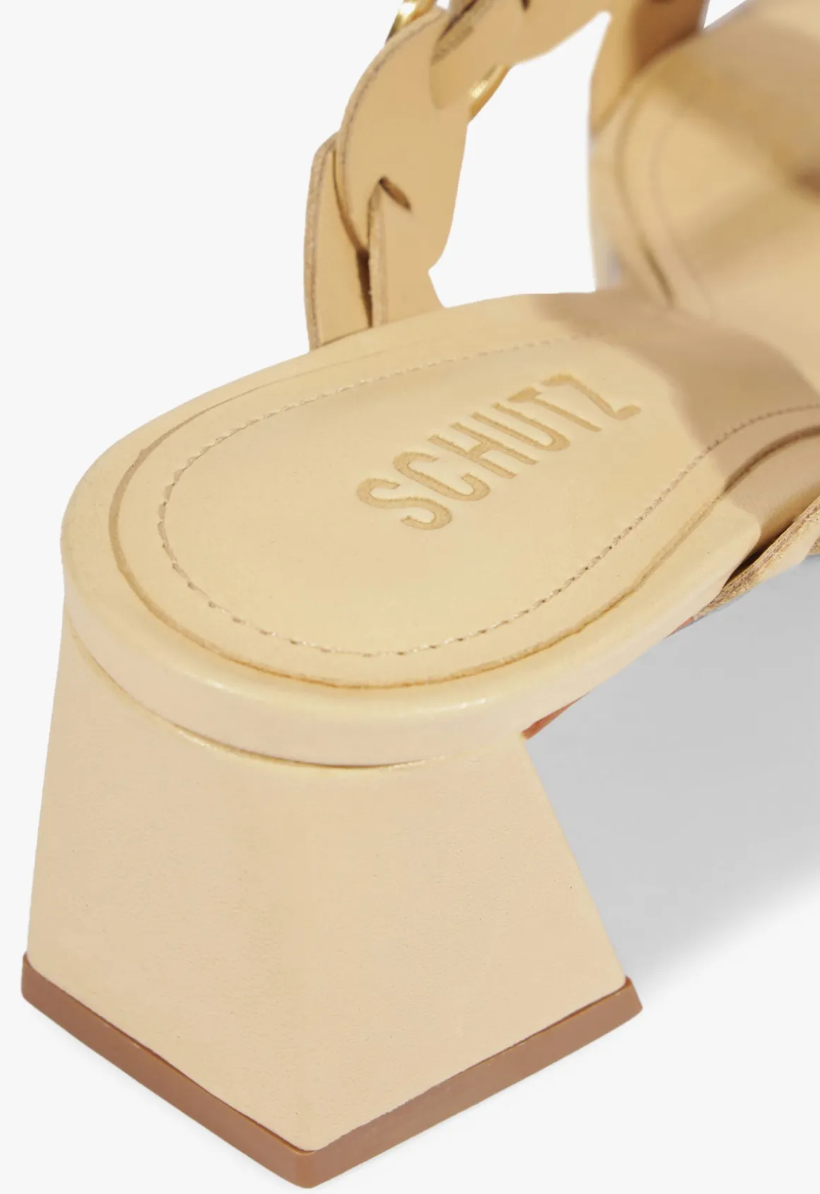 Selina Mule Sandal