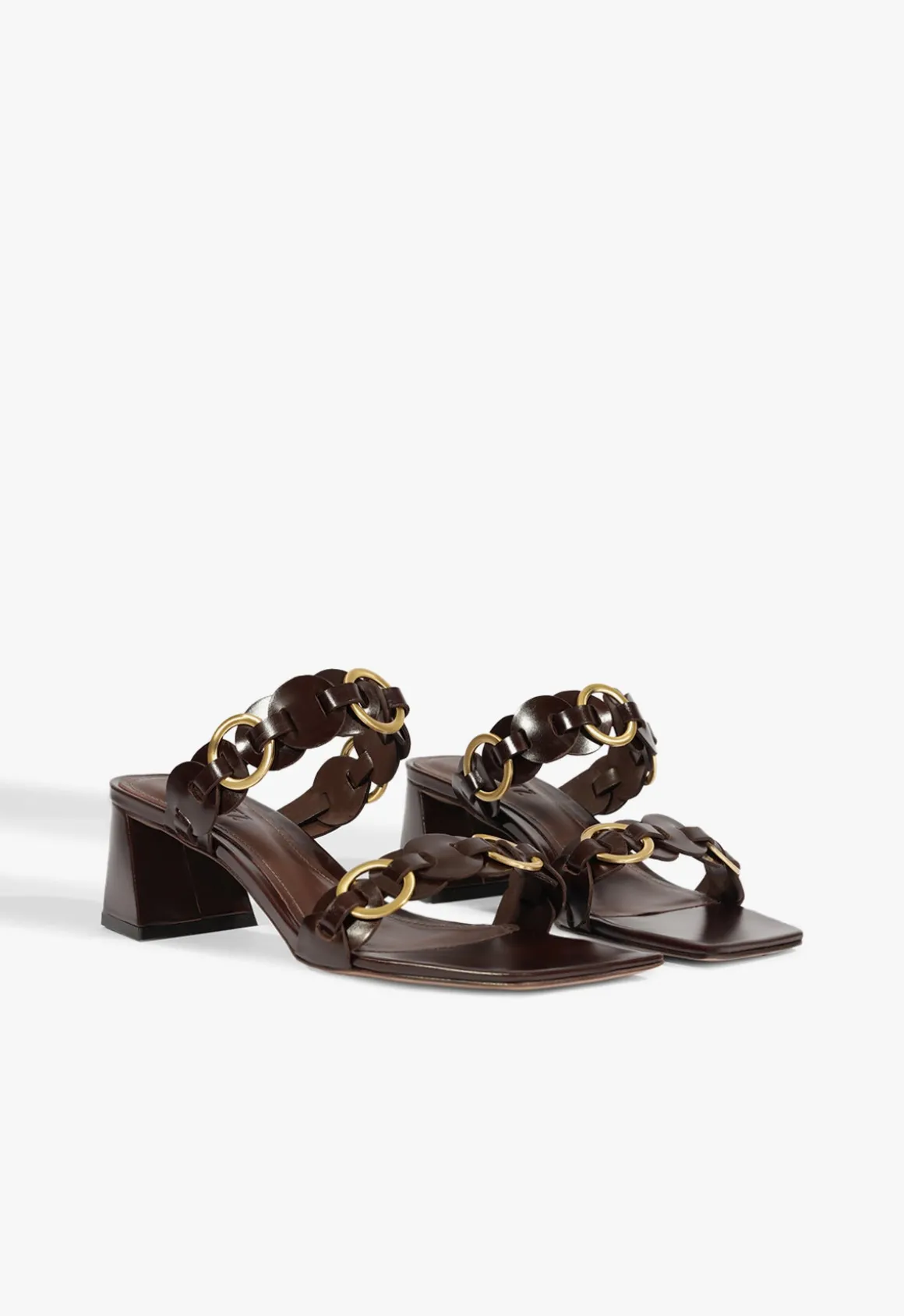 Selina Mule Sandal