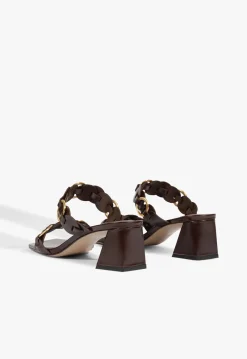 Selina Mule Sandal