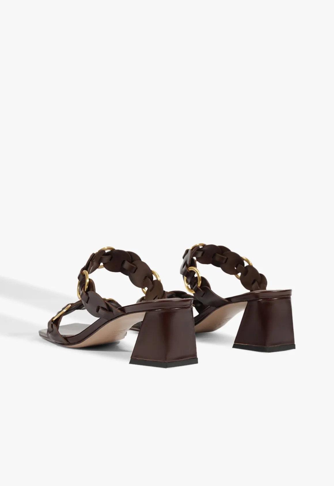 Selina Mule Sandal