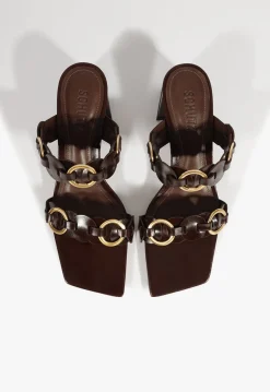 Selina Mule Sandal