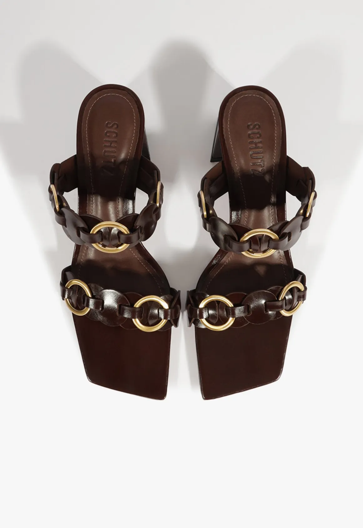 Selina Mule Sandal