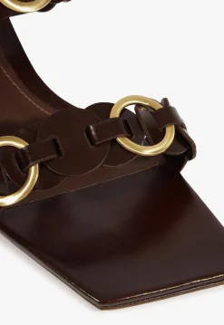 Selina Mule Sandal