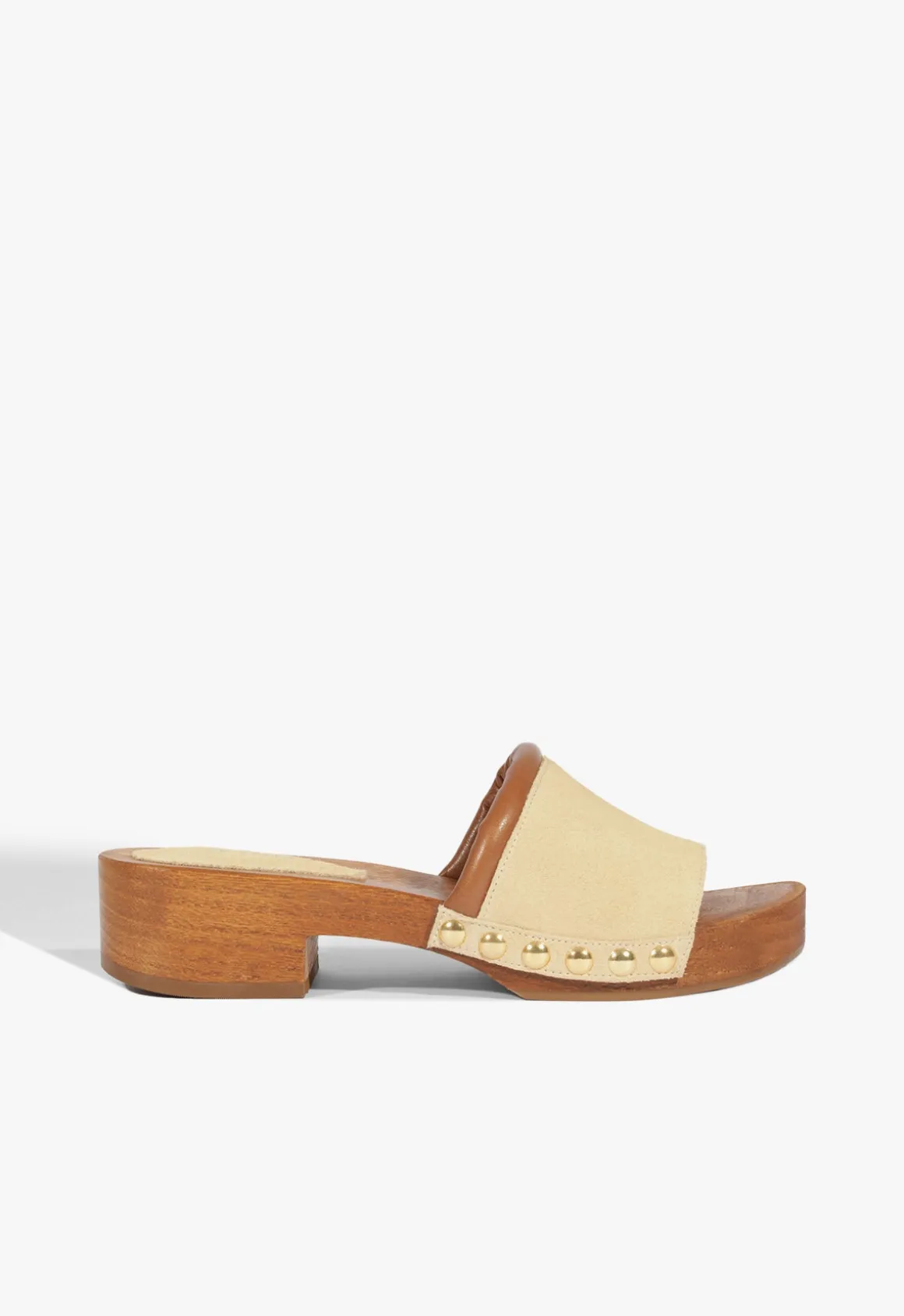 Shay Sandal