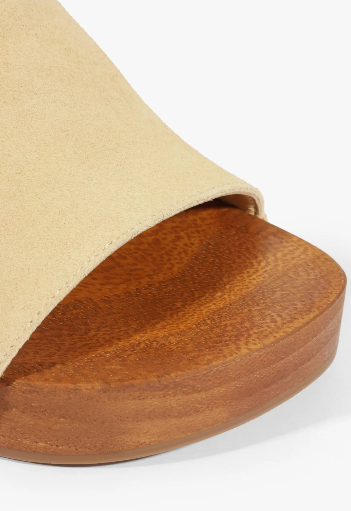 Shay Sandal