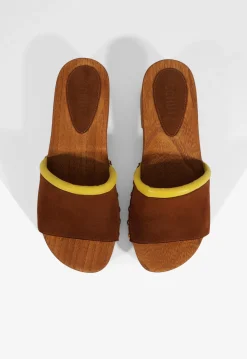 Shay Sandal