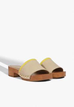Shay Sandal