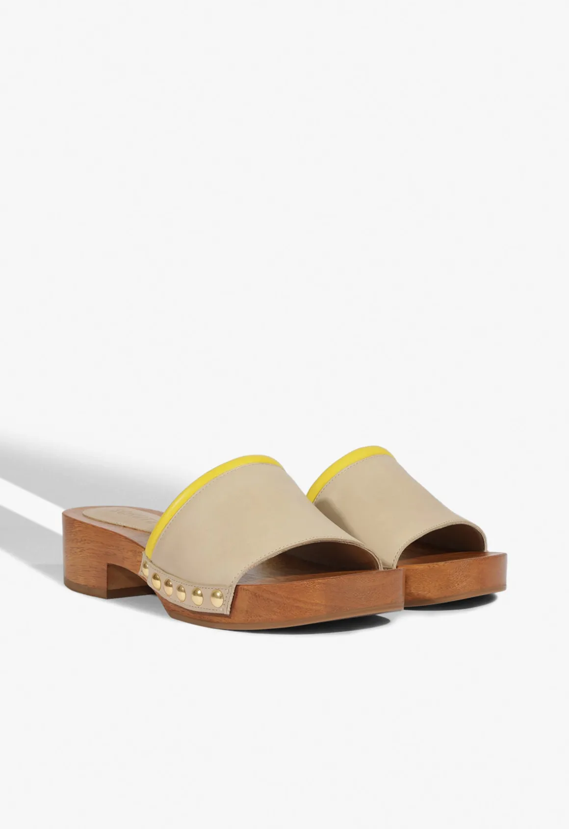 Shay Sandal