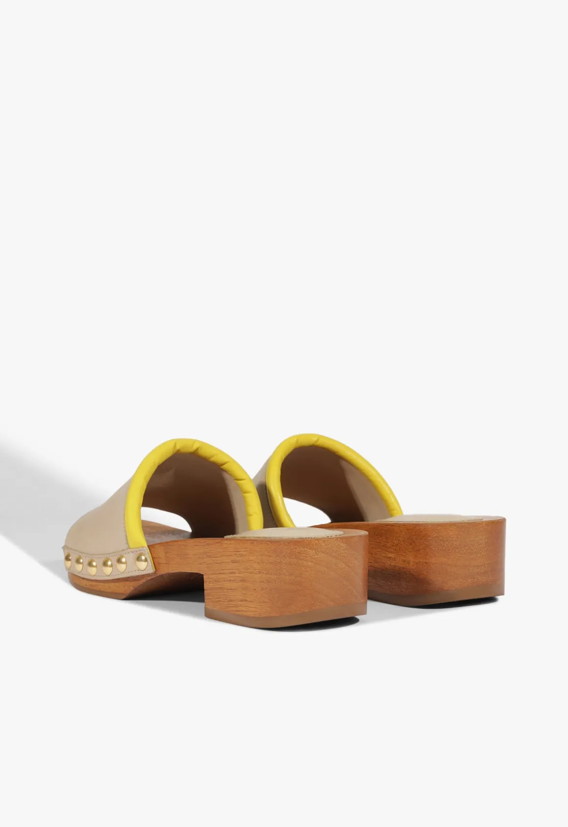 Shay Sandal