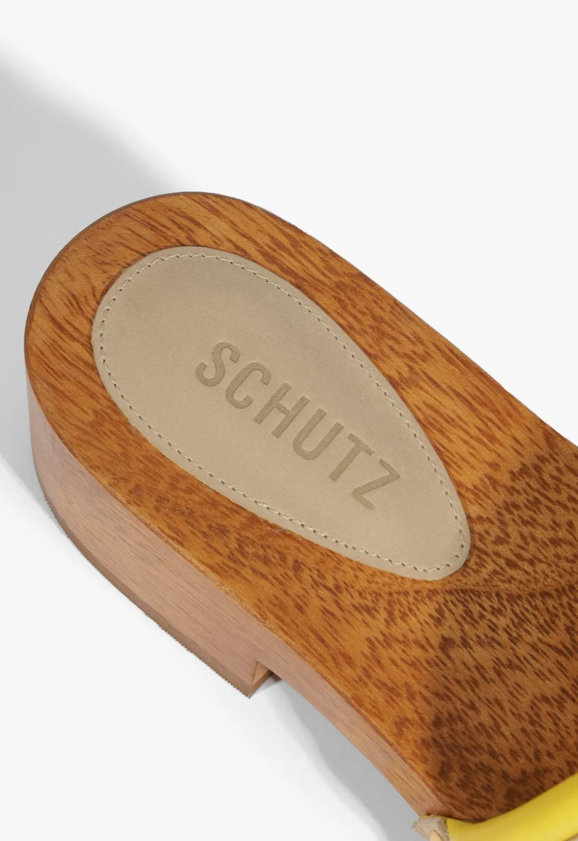 Shay Sandal