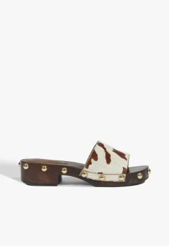 Shayla Beads Sandal