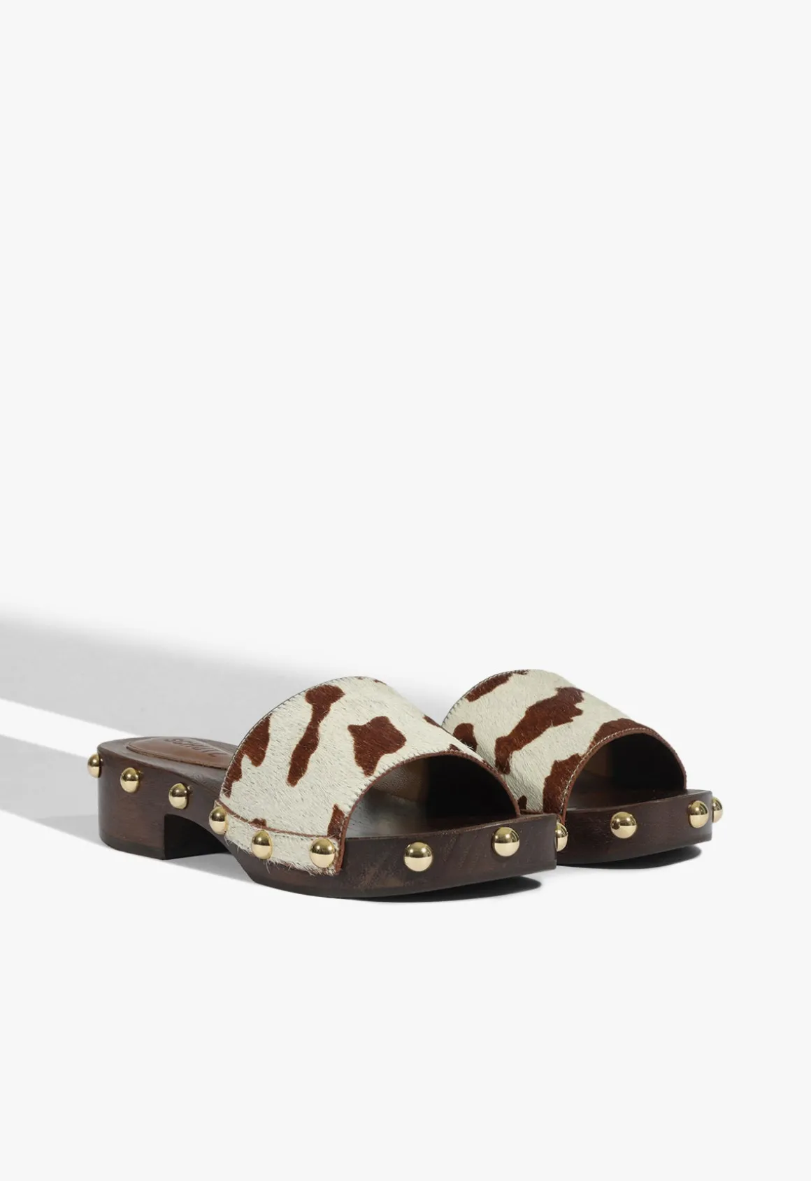 Shayla Beads Sandal