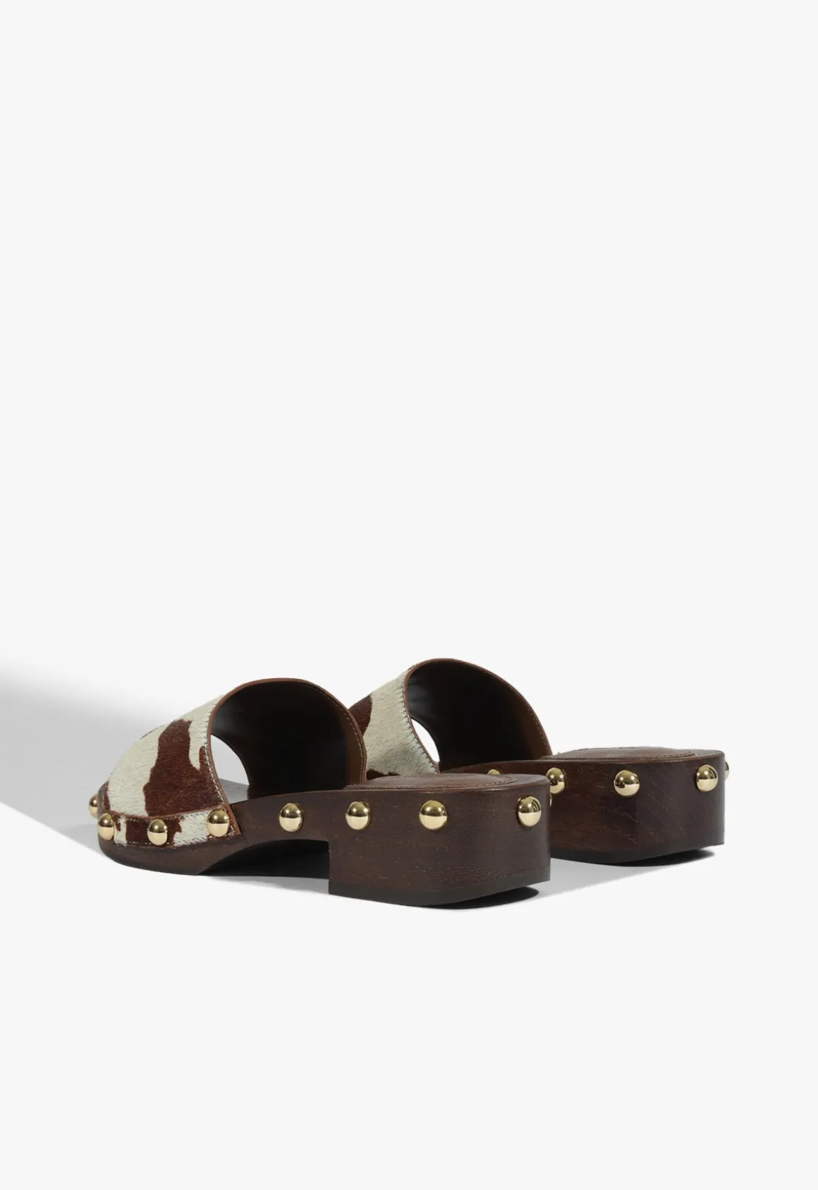 Shayla Beads Sandal