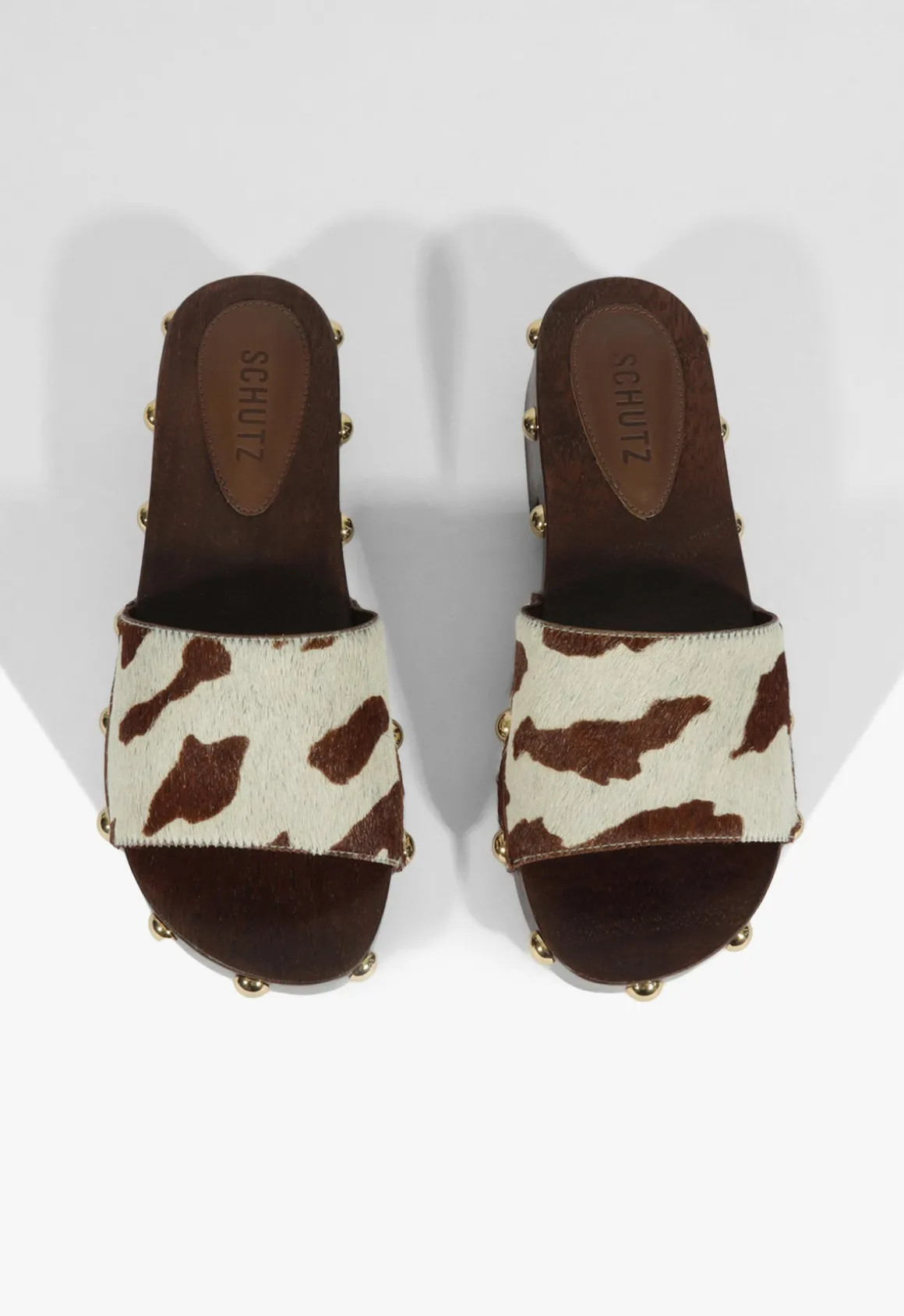 Shayla Beads Sandal
