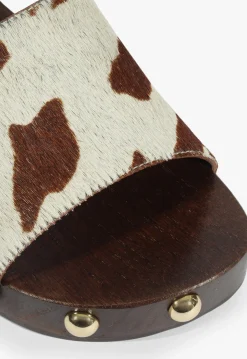 Shayla Beads Sandal